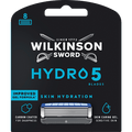 Rasierklingen, Hydro 5 WILKINSON SWORD