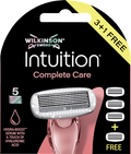 Rasierklingen, Intuition Complete Care WILKINSON SWORD