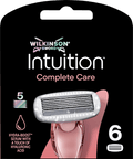 Rasierklingen, Intuition Complete Care WILKINSON SWORD