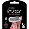 Rasierklingen, Intuition Complete Care WILKINSON SWORD
