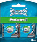 Rasierklingen, Protector 3 WILKINSON SWORD