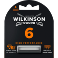Rasierklingen, Wilkinson 6 WILKINSON SWORD