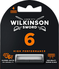 Rasierklingen, Wilkinson 6 WILKINSON SWORD
