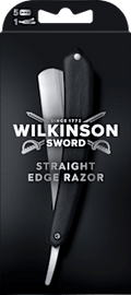 Rasiermesser, Classic Straight Edge WILKINSON SWORD