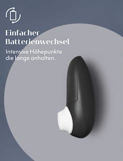 Auflegevibrator Mini 2 Womanizer