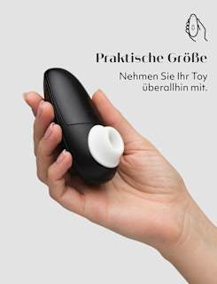 Auflegevibrator Mini 2 Womanizer