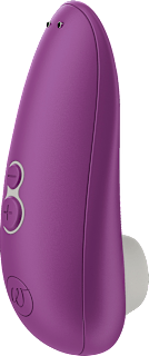 Auflegevibrator Starlet 3 Womanizer