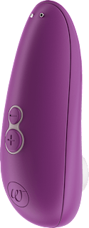 Auflegevibrator Starlet 3 Womanizer