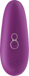 Auflegevibrator Starlet 3 Womanizer
