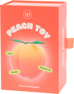 Womanizer Peach Womanizer