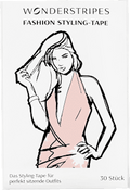 Fashion Styling-Tape Wonderstripes