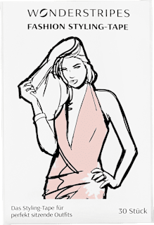 Fashion Styling-Tape Wonderstripes