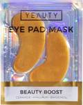 Augenpads Beauty Boost (1 Paar) Yeauty