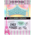 Augenpads Emily in Paris Collagen Crown (1 Paar) Yeauty