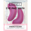 Augenpads Energy Elixir (1 Paar) Yeauty