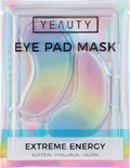 Augenpads Extreme Energy (1 Paar) Yeauty