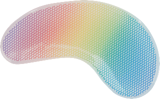Augenpads Extreme Energy (1 Paar) Yeauty