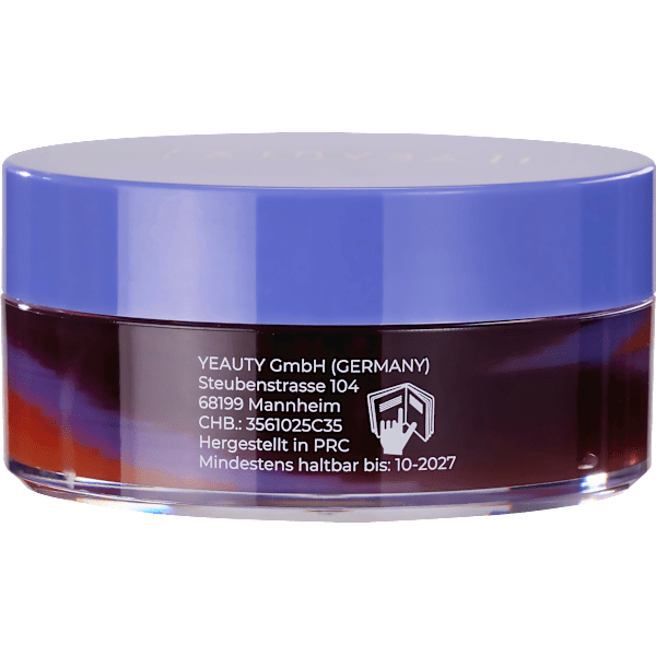 Augenpads Luxurious Lift Yeauty