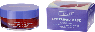 Augenpads Luxurious Lift Yeauty