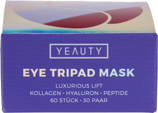 Augenpads Luxurious Lift Yeauty