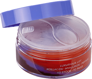Augenpads Luxurious Lift Yeauty
