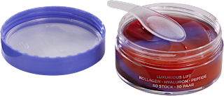 Augenpads Luxurious Lift Yeauty
