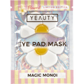 Augenpads Magic Monoi Flower (1 Paar) Yeauty