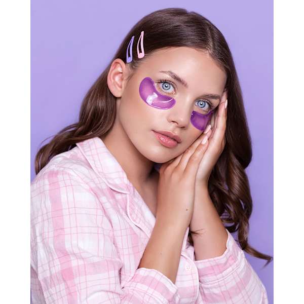 Augenpads Recharging Retinol (1 Paar) Yeauty