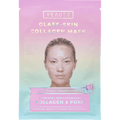 Gesichtsmaske Glass-Skin Hydrogel Kollagen & PDRN Yeauty