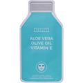Tuchmaske Aloe Vera Olive Oil Vitamin E Yeauty