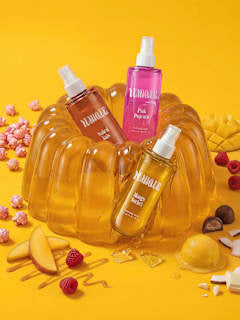 Mango Sorbet Körperspray Body Mist YUMIQUE