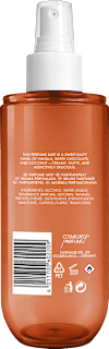 Salted Nuts Körperspray Body Mist YUMIQUE