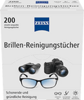 Brillen-Reinigungstücher Zeiss