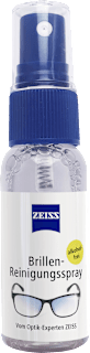 Brillenreinigungsspray Zeiss