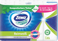 Küchenrolle  Wisch&Weg Reinweiss (8x45 Blatt) Zewa