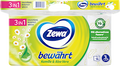 Toilettenpapier bewährt Kamille 3-lagig (16x150 Blatt) Zewa
