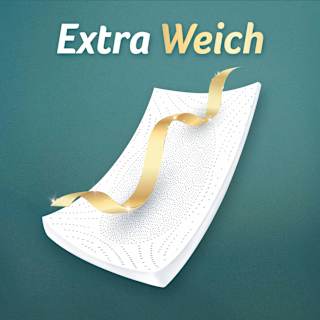 Toilettenpapier Just1 4-lagig (4x99 Blatt) Zewa
