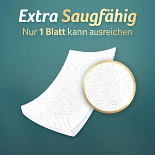 Toilettenpapier Just1 4-lagig (4x99 Blatt) Zewa