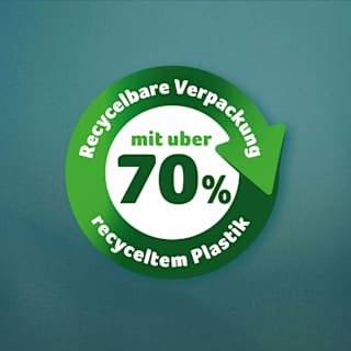 Toilettenpapier Just1 4-lagig (4x99 Blatt) Zewa