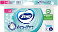 Toilettenpapier Lufterfrischer 3-lagig (8x150 Blatt) Zewa