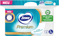 Toilettenpapier Premium 5-lagig (6x110 Blatt) Zewa