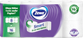 Toilettenpapier Smart 3-lagig (8x300 Blatt)  Zewa