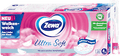 Toilettenpapier Ultra Soft 4-lagig (20x150 Blatt) Zewa