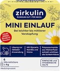 Mini-Einlauf, Mini-Klistiere Zirkulin